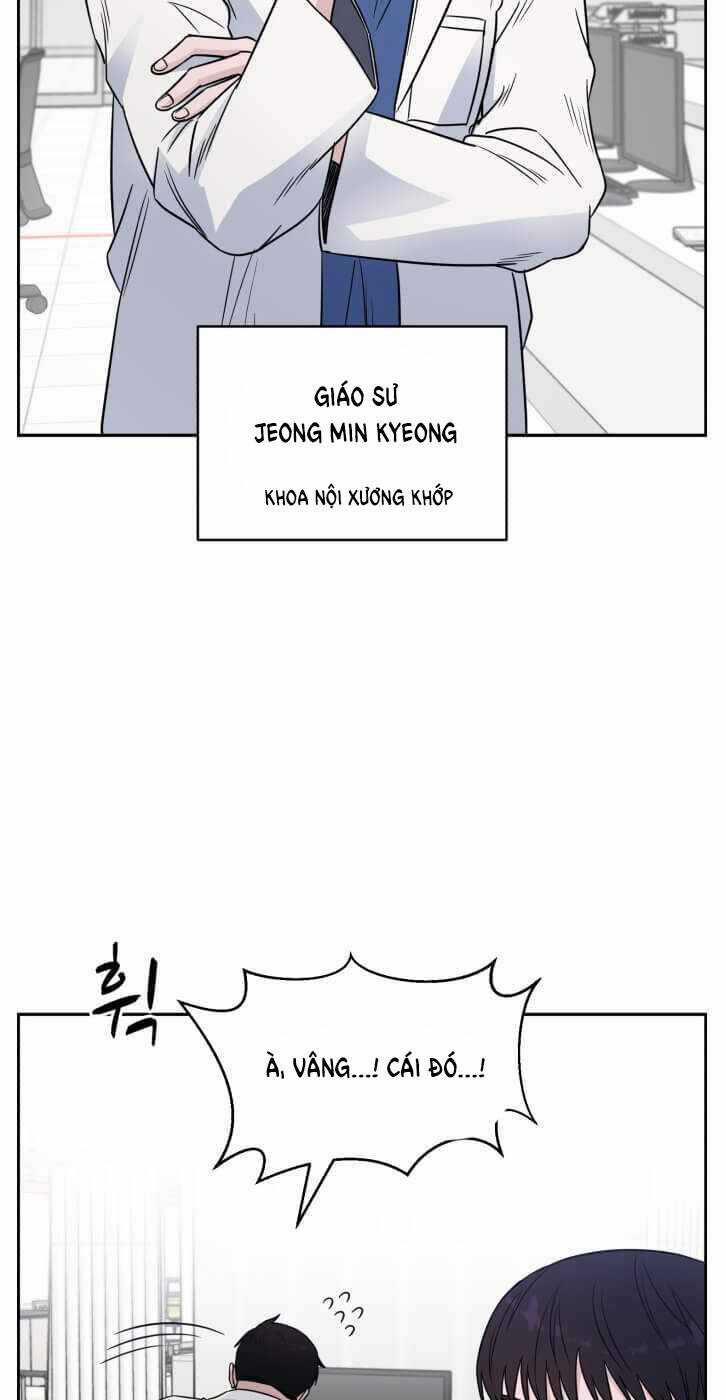 A.i. Doctor Chapter 55 trang 34