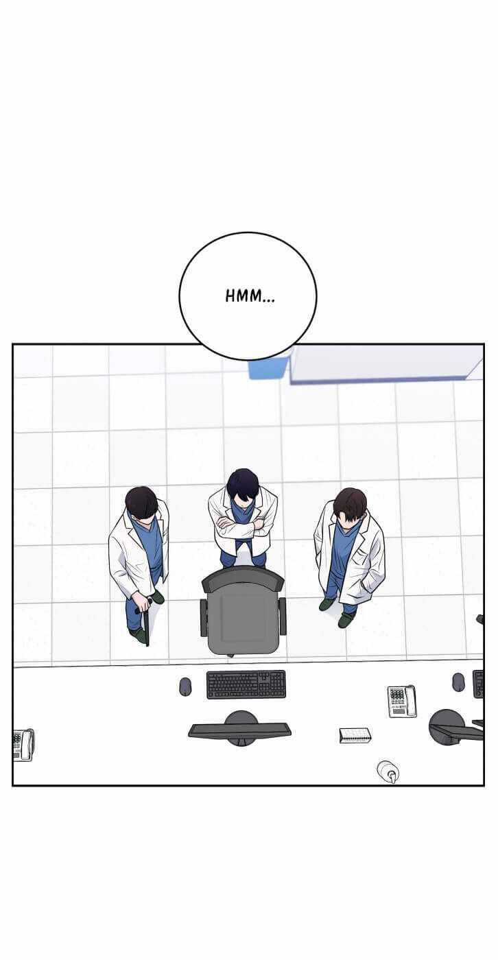 A.i. Doctor Chapter 55 trang 37