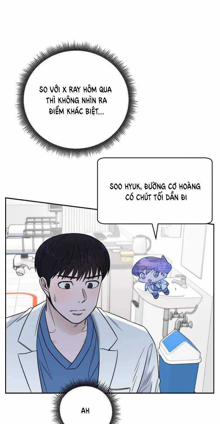 A.i. Doctor Chapter 55 trang 38