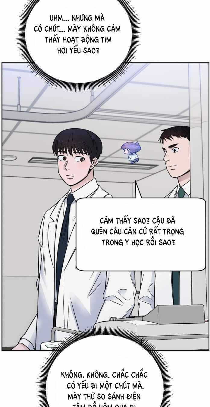 A.i. Doctor Chapter 55 trang 4