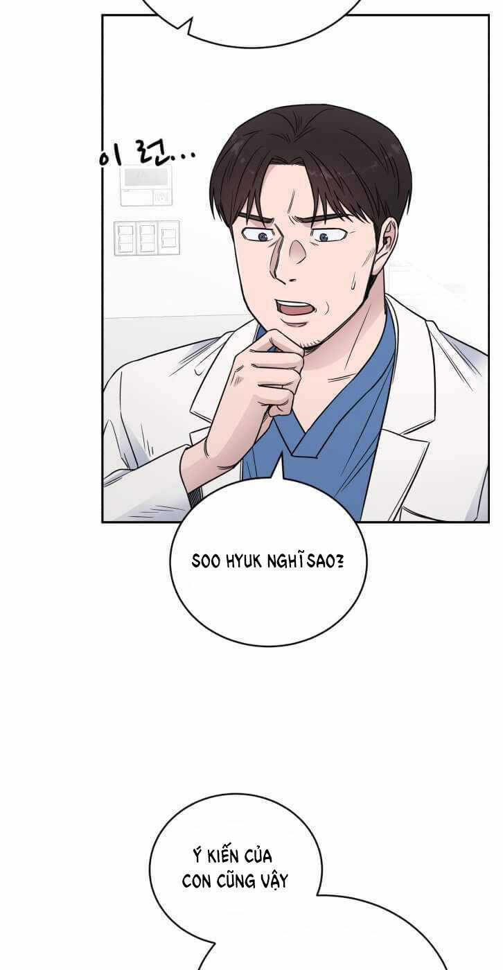 A.i. Doctor Chapter 55 trang 40
