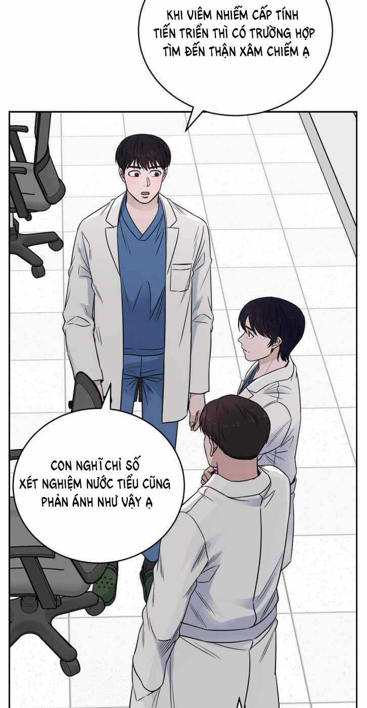A.i. Doctor Chapter 55 trang 41