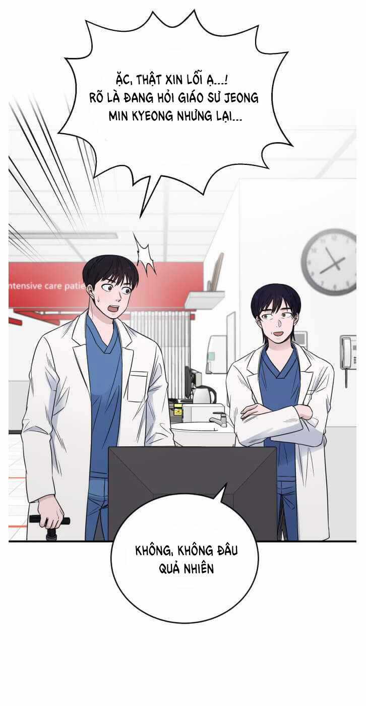 A.i. Doctor Chapter 55 trang 43