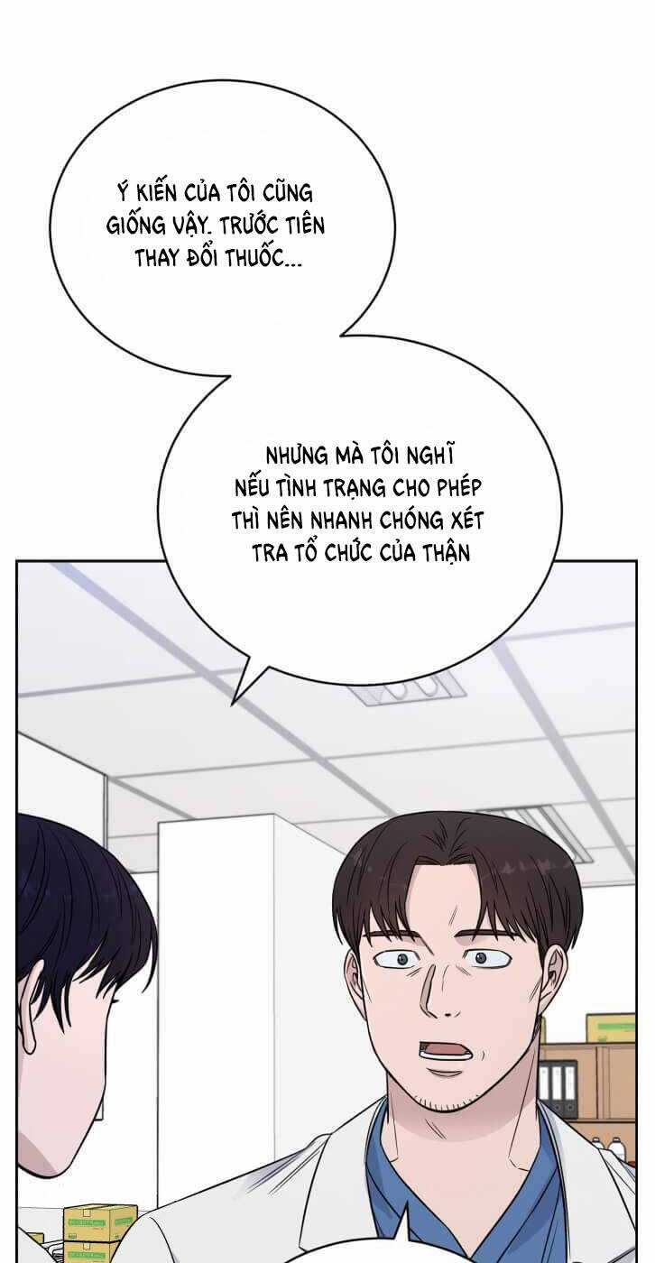 A.i. Doctor Chapter 55 trang 44