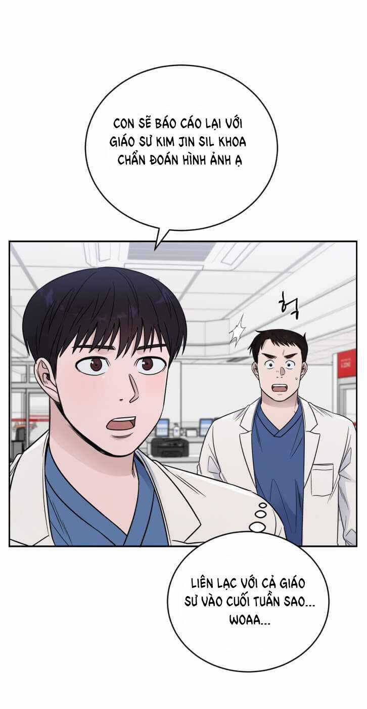 A.i. Doctor Chapter 55 trang 46