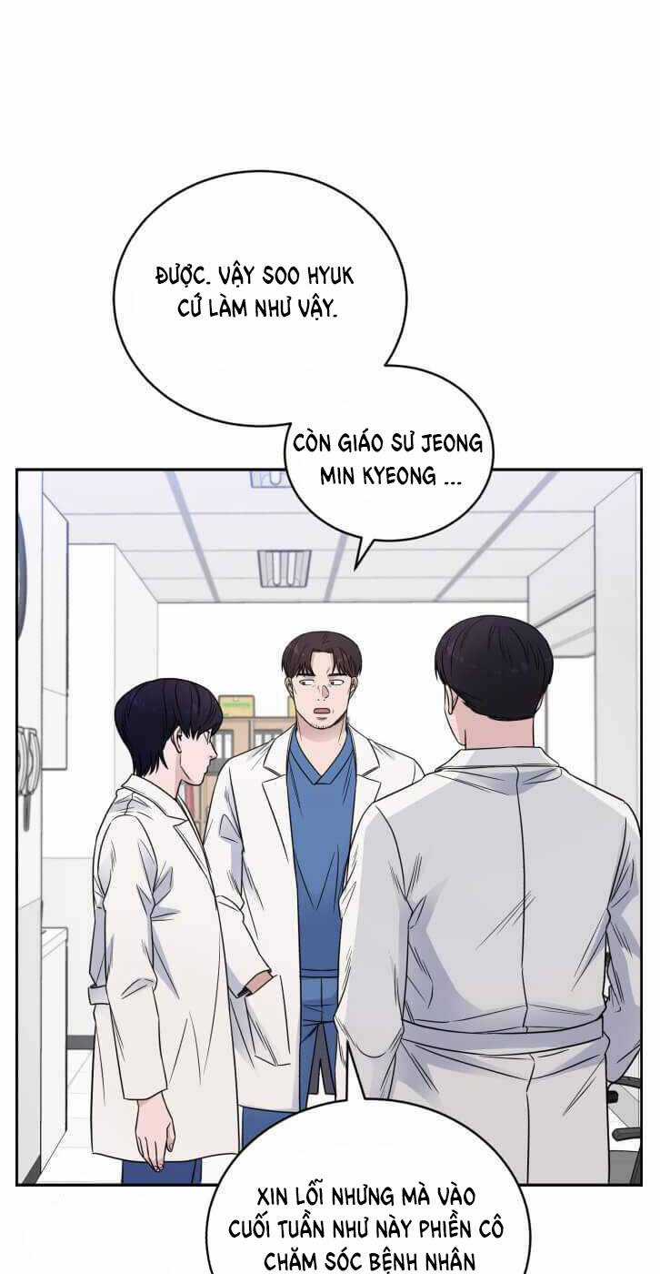 A.i. Doctor Chapter 55 trang 47