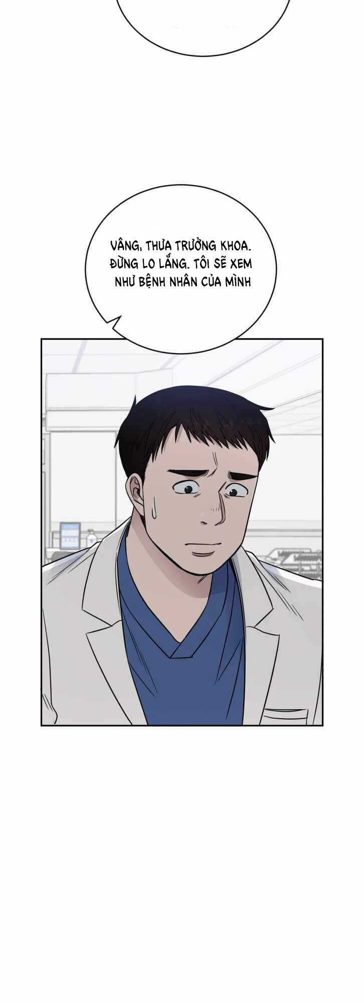 A.i. Doctor Chapter 55 trang 48