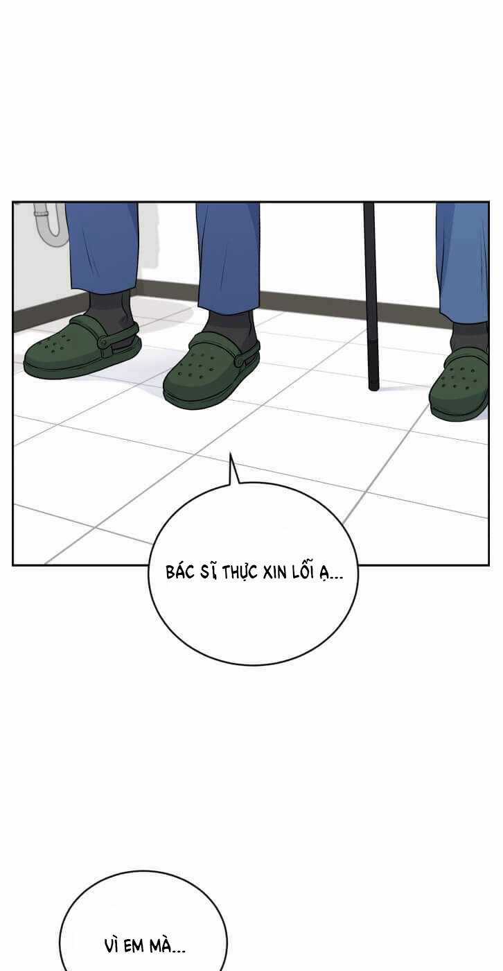 A.i. Doctor Chapter 55 trang 49
