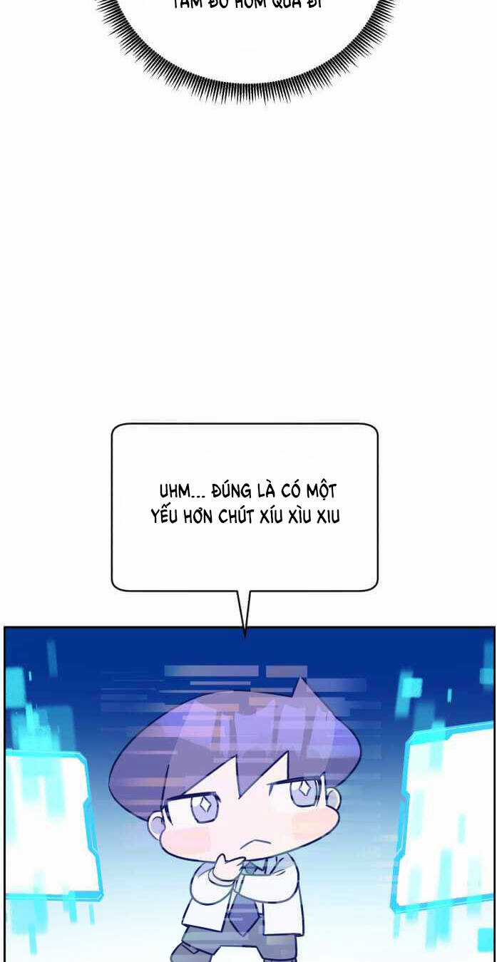 A.i. Doctor Chapter 55 trang 5
