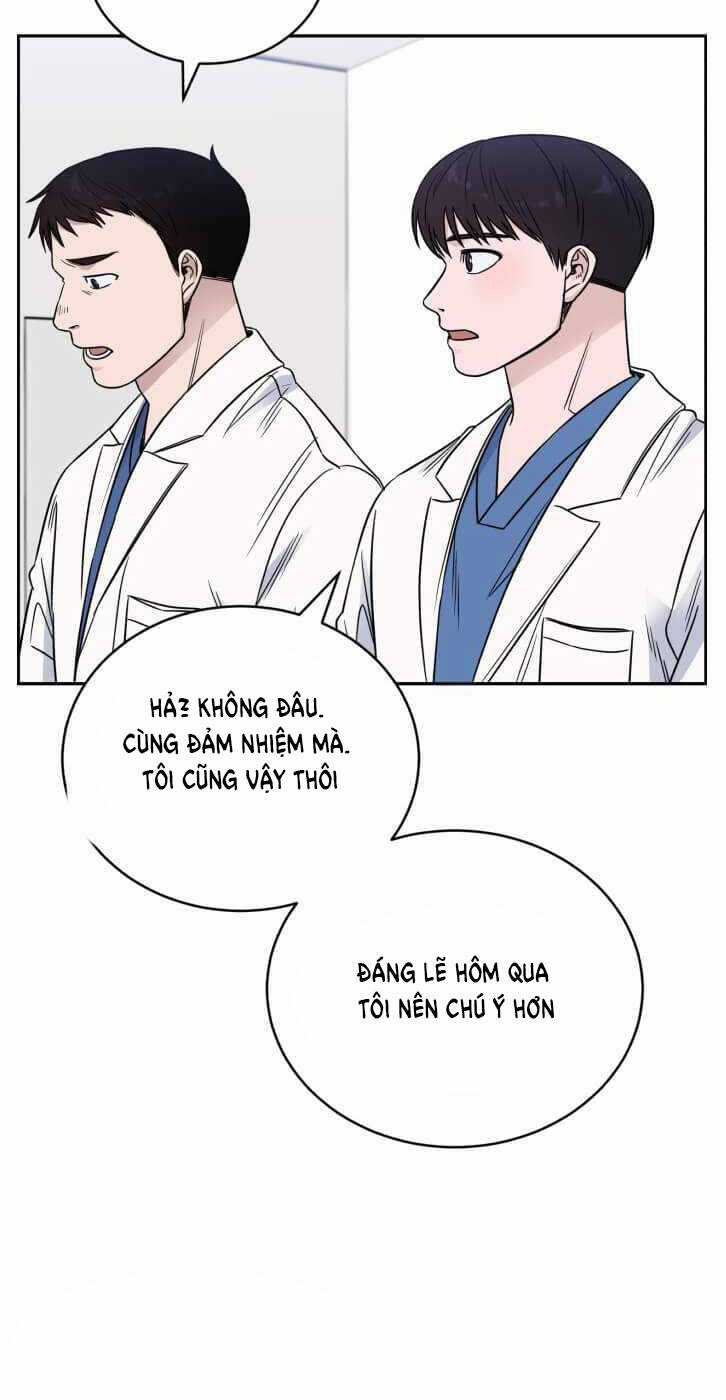 A.i. Doctor Chapter 55 trang 50