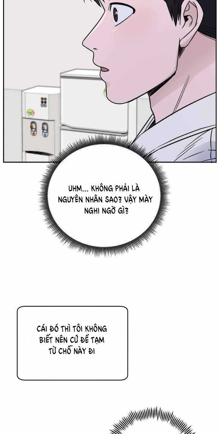 A.i. Doctor Chapter 55 trang 53