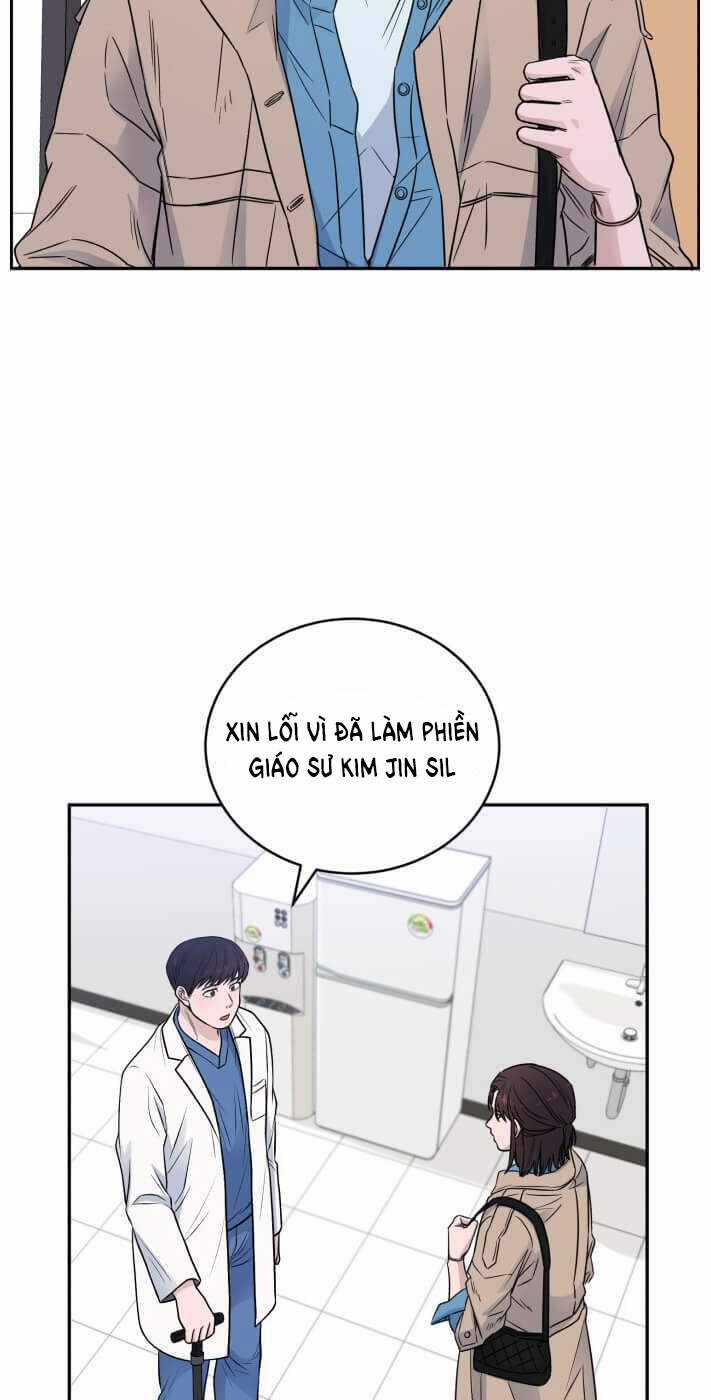 A.i. Doctor Chapter 55 trang 55