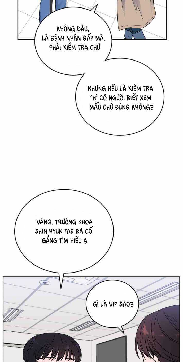 A.i. Doctor Chapter 55 trang 56