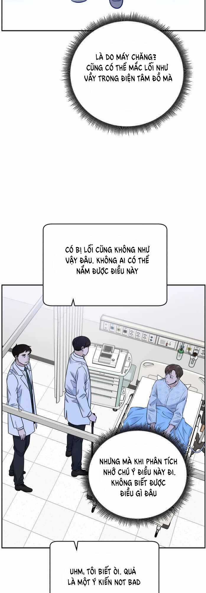A.i. Doctor Chapter 55 trang 6