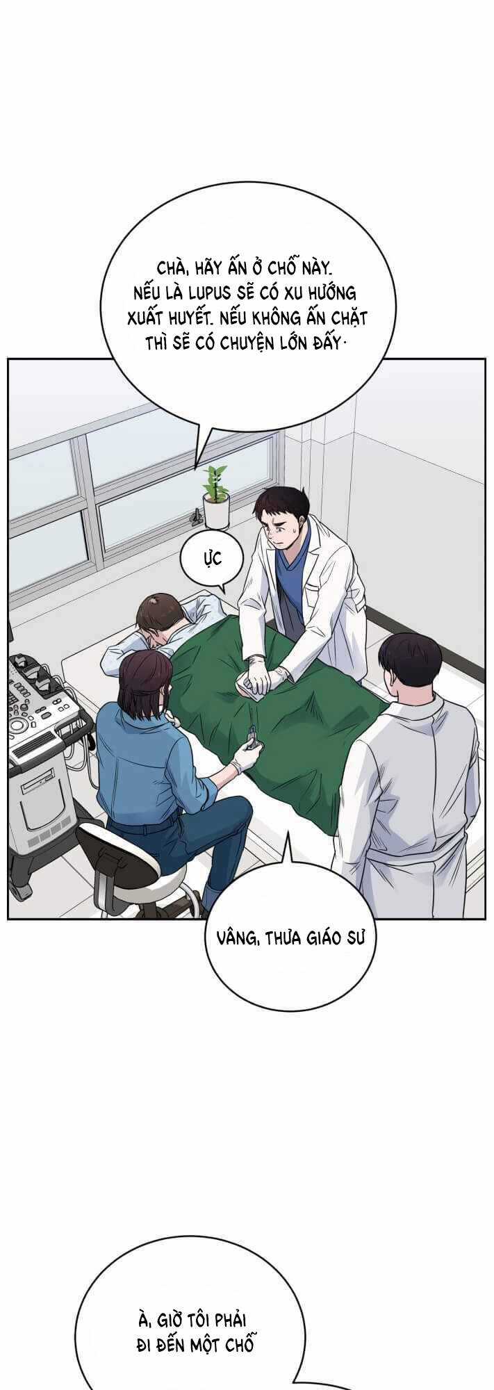 A.i. Doctor Chapter 55 trang 60