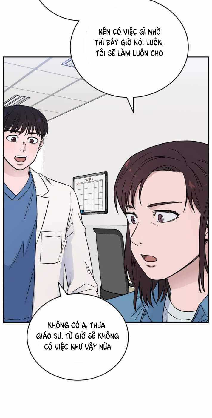 A.i. Doctor Chapter 55 trang 61
