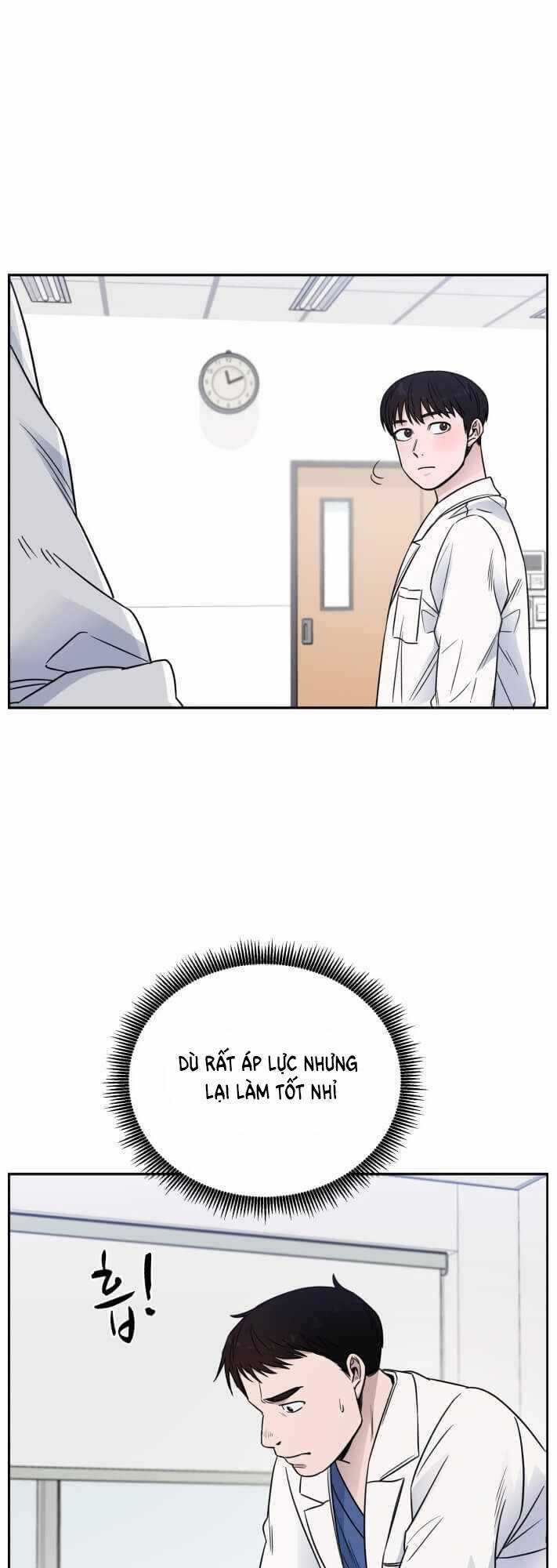 A.i. Doctor Chapter 55 trang 63