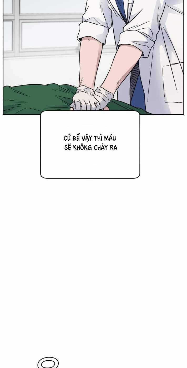 A.i. Doctor Chapter 55 trang 64
