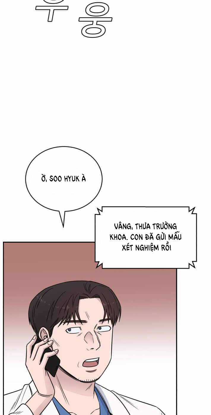 A.i. Doctor Chapter 55 trang 65