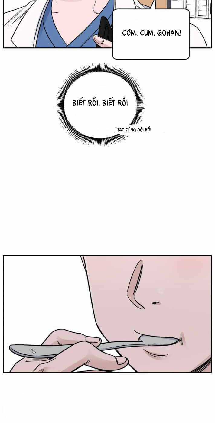 A.i. Doctor Chapter 55 trang 68
