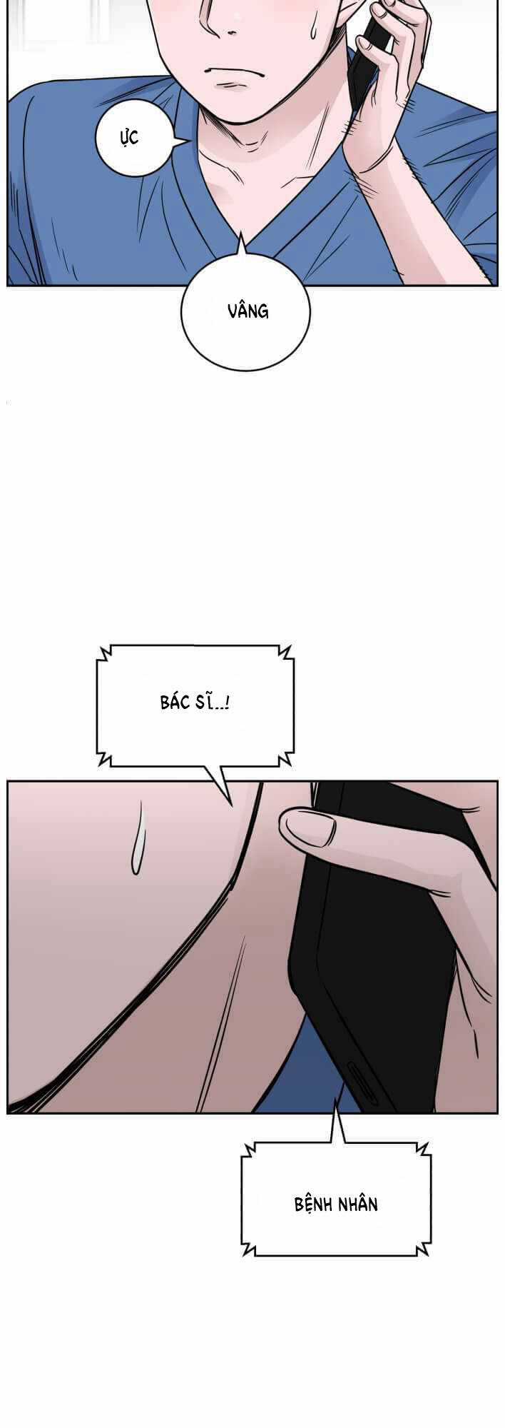 A.i. Doctor Chapter 55 trang 71
