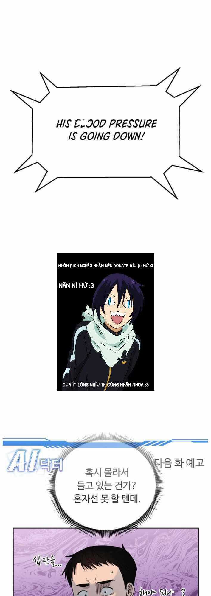 A.i. Doctor Chapter 55 trang 72