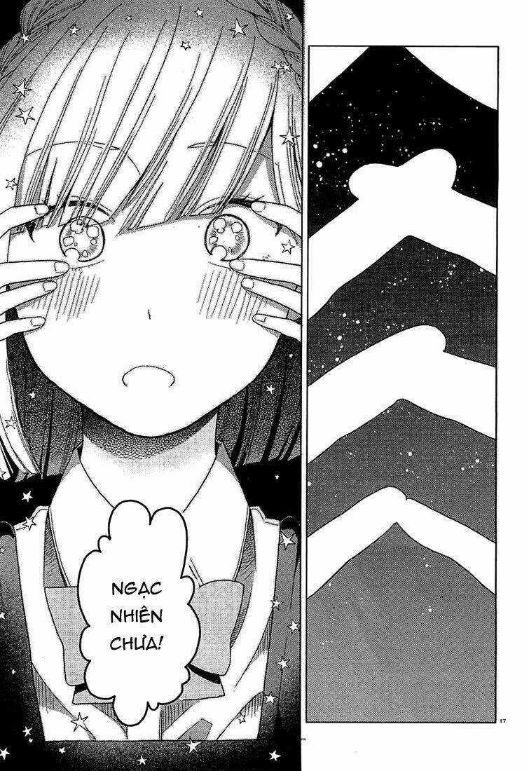 A Kiss And A White Lily Chapter 10 trang 18