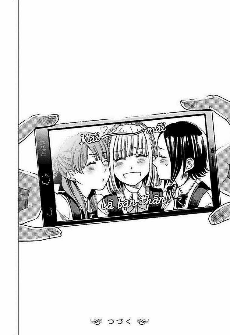 A Kiss And A White Lily Chapter 10 trang 30