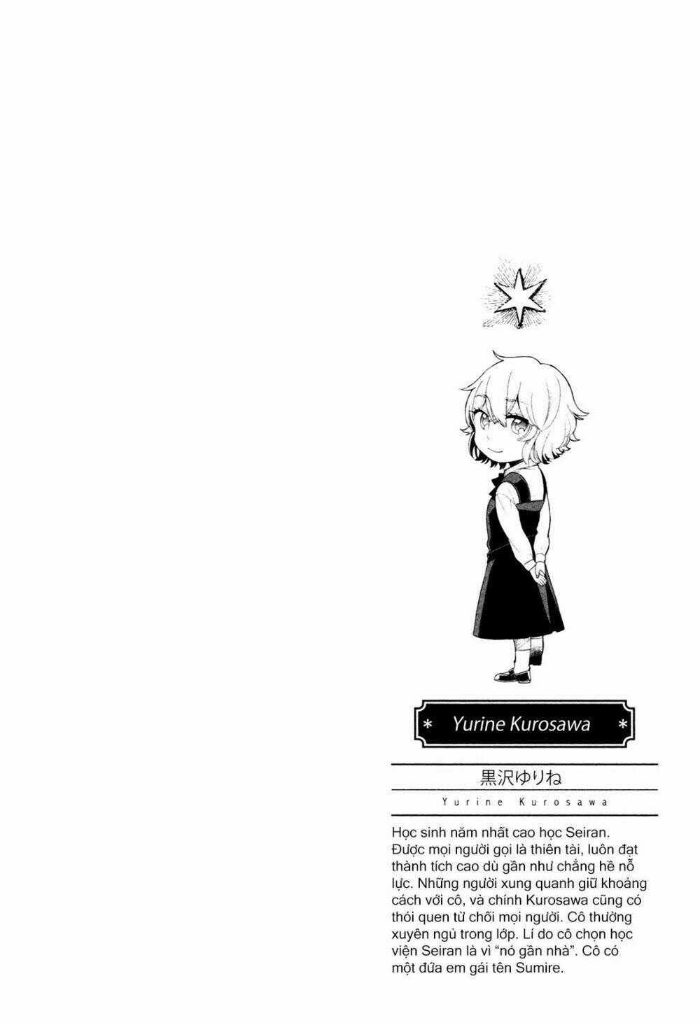 A Kiss And A White Lily Chapter 2 trang 34