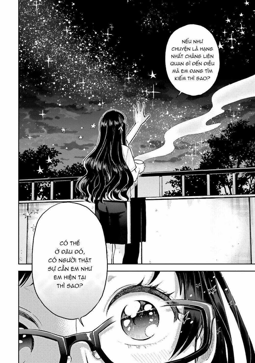 A Kiss And A White Lily Chapter 22 trang 12