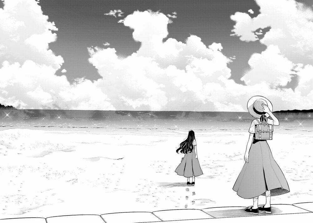 A Kiss And A White Lily Chapter 23 trang 10