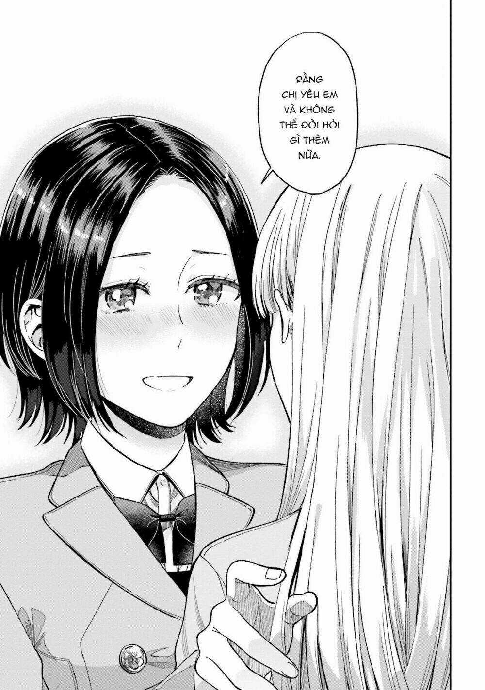 A Kiss And A White Lily Chapter 27 trang 26