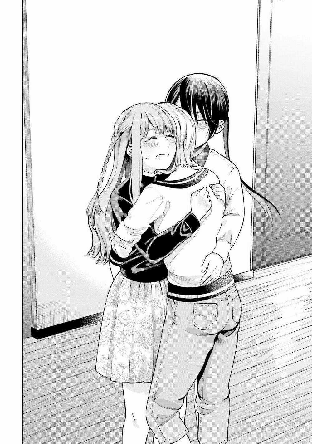 A Kiss And A White Lily Chapter 30 trang 24