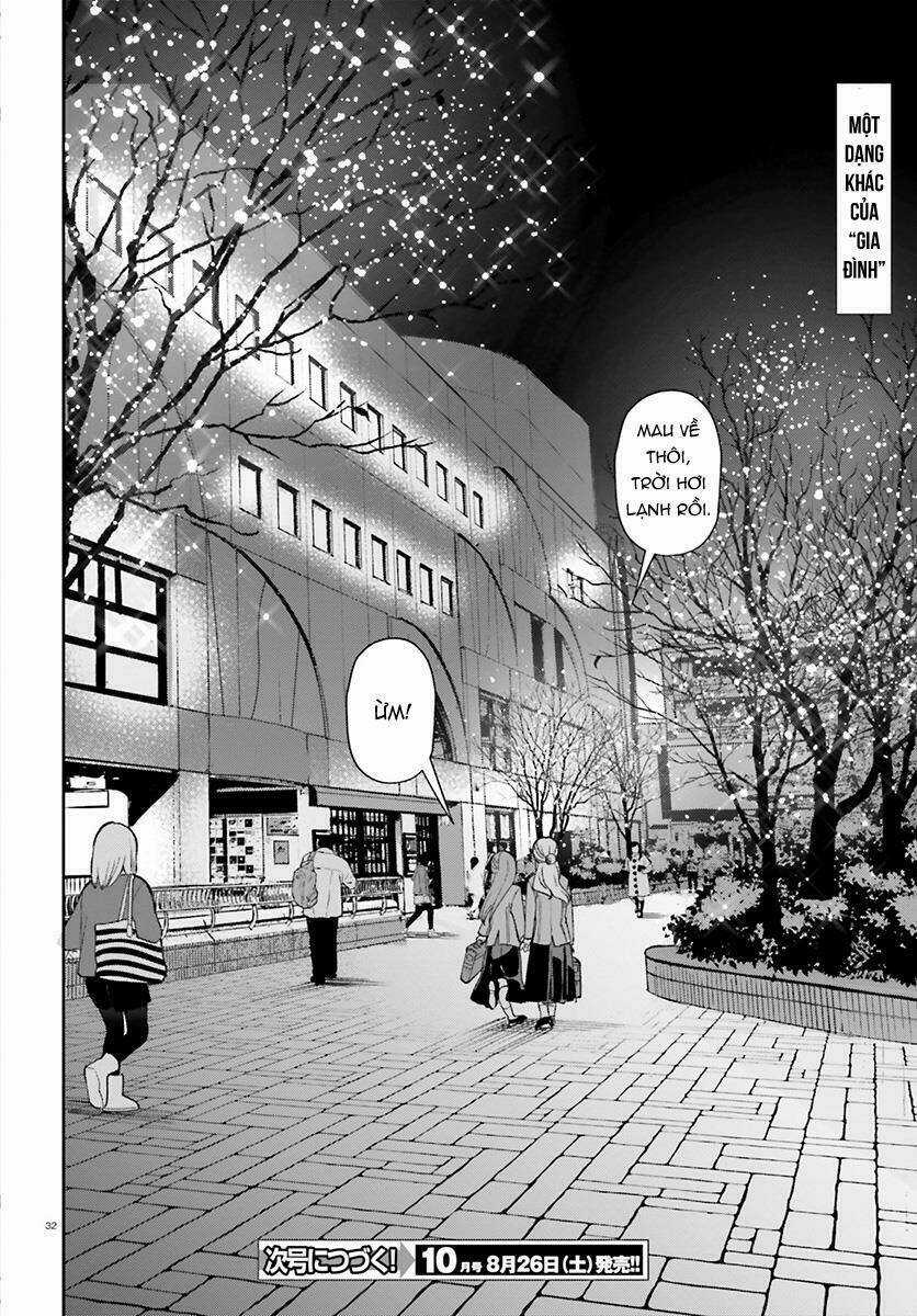 A Kiss And A White Lily Chapter 34 trang 31