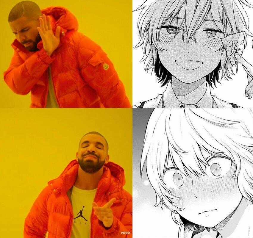 A Kiss And A White Lily Chapter 35 trang 37