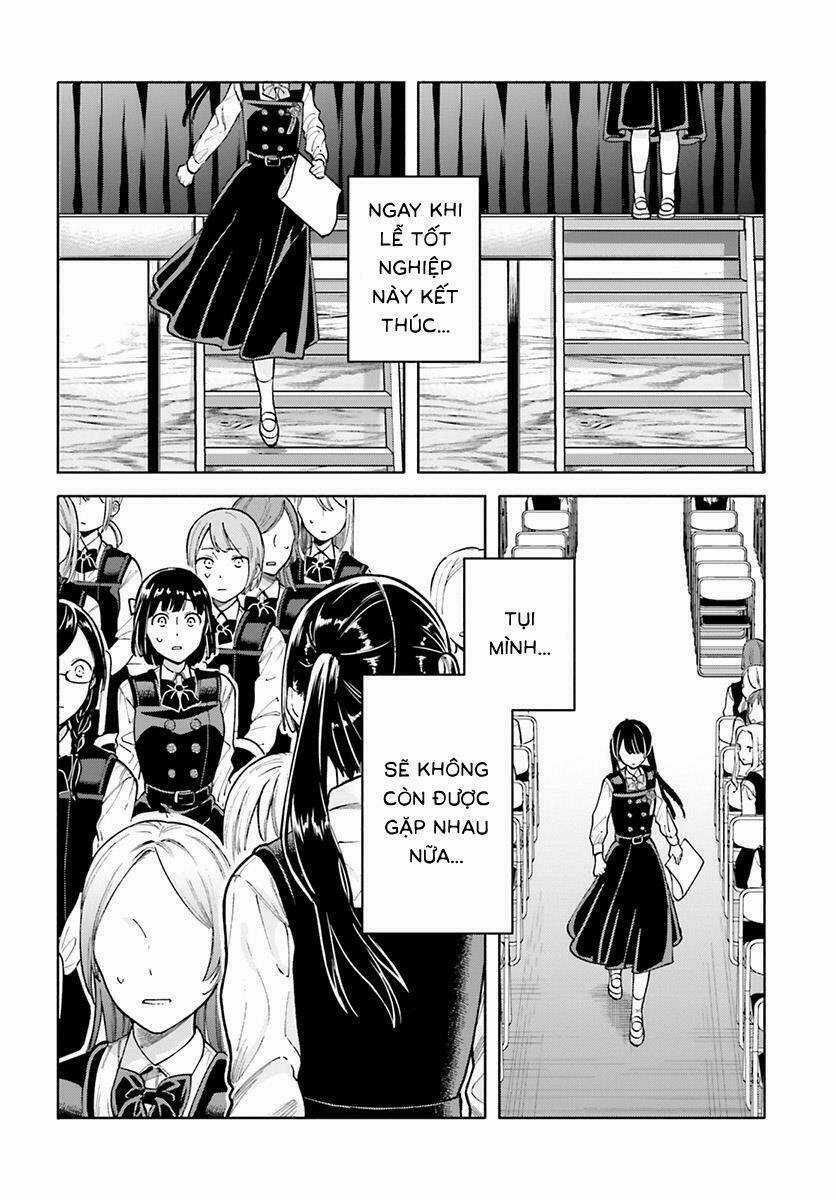 A Kiss And A White Lily Chapter 45 trang 23