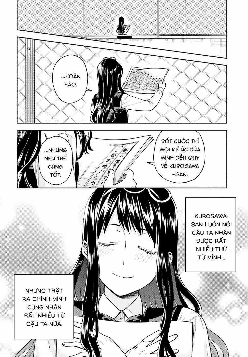 A Kiss And A White Lily Chapter 48 trang 25