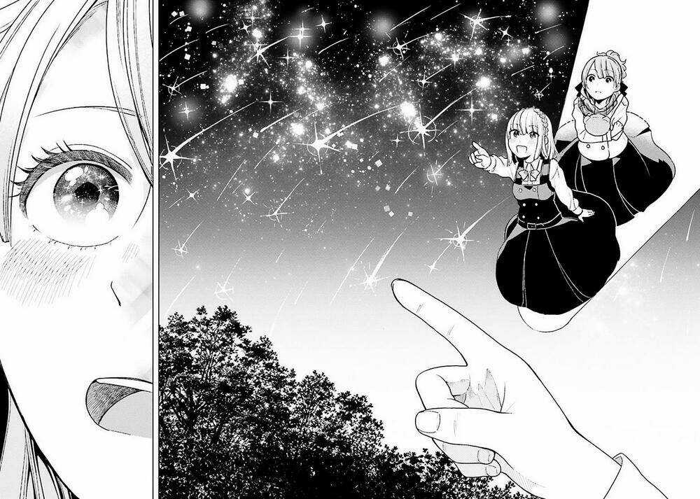 A Kiss And A White Lily Chapter 6 trang 24