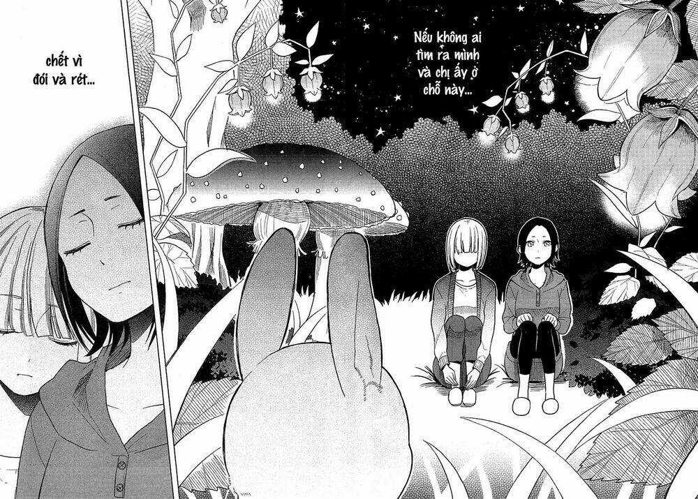 A Kiss And A White Lily Chapter 7 trang 23