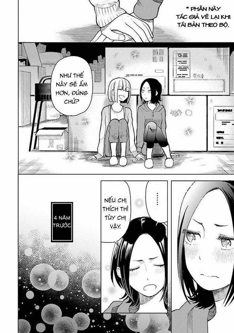 A Kiss And A White Lily Chapter 7 trang 30