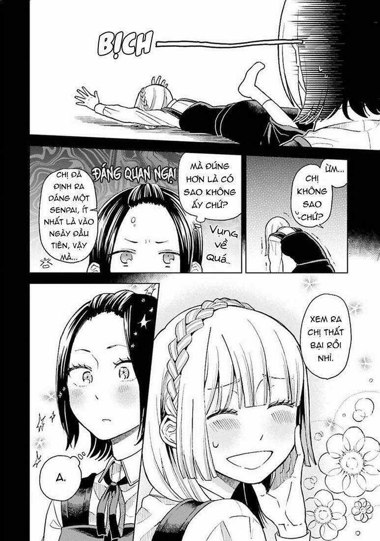 A Kiss And A White Lily Chapter 7 trang 32