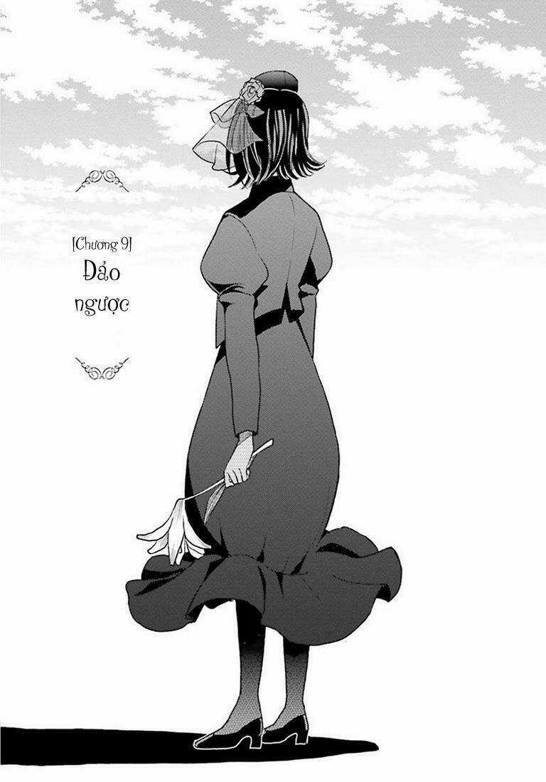 A Kiss And A White Lily Chapter 9 trang 4