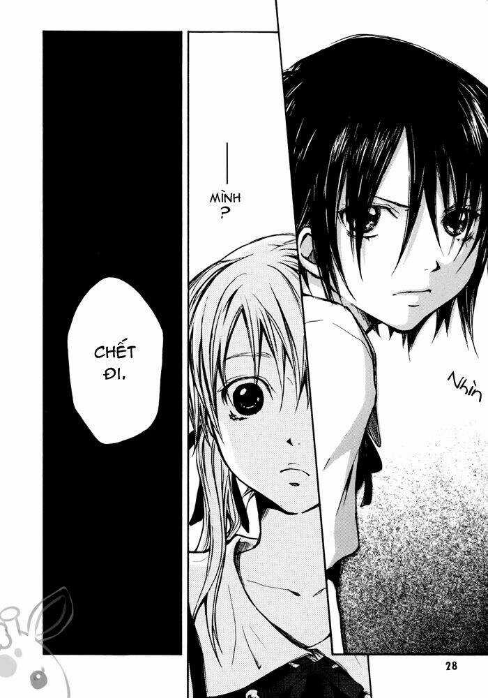 A Lollipop Or A Bullet Chapter 1 trang 29