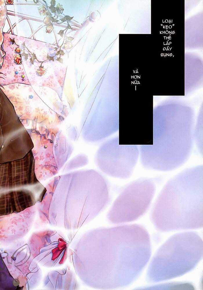 A Lollipop Or A Bullet Chapter 1 trang 6