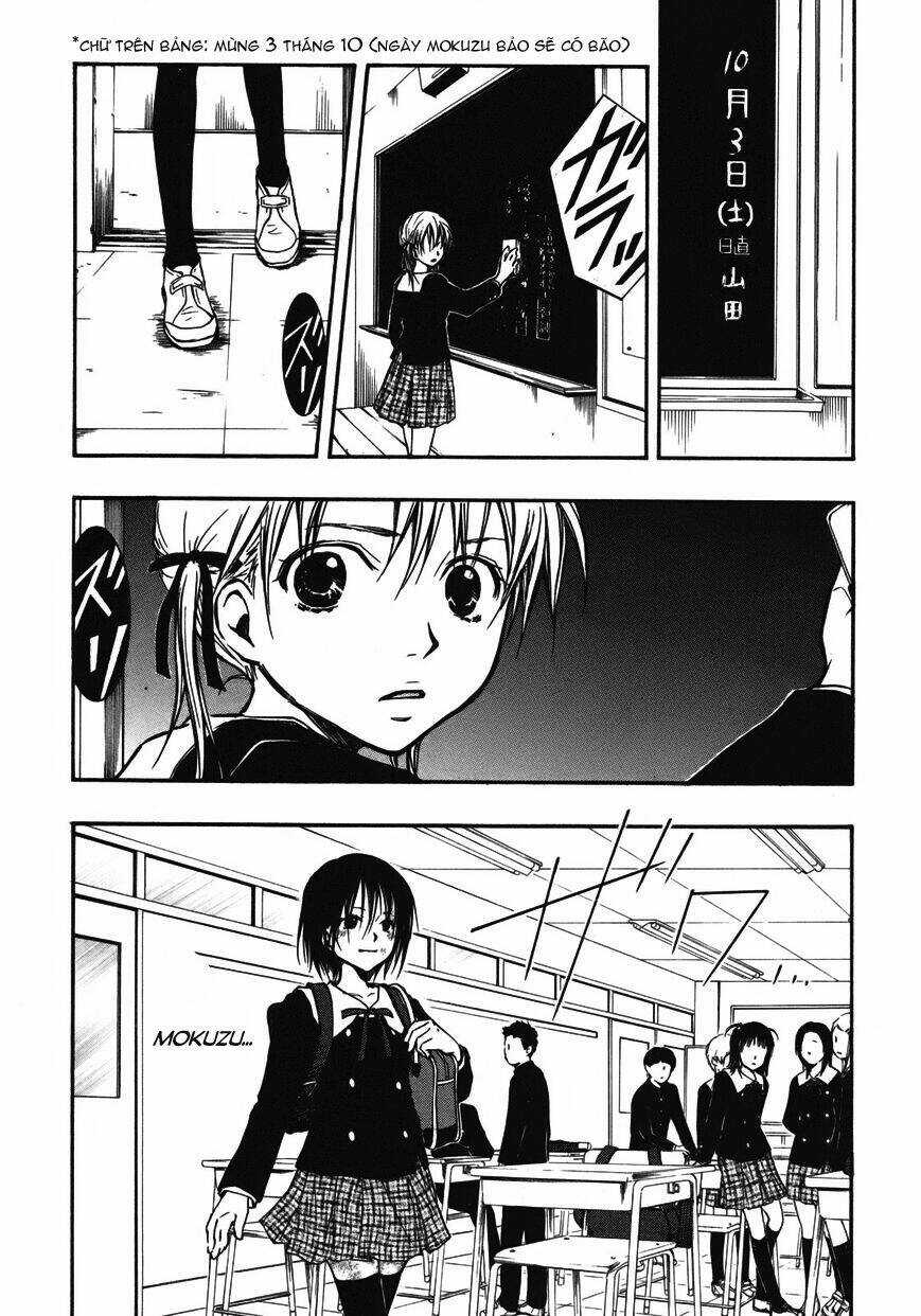 A Lollipop Or A Bullet Chapter 10 trang 18