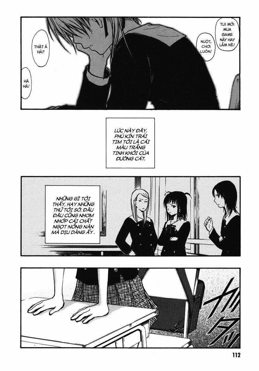 A Lollipop Or A Bullet Chapter 10 trang 22