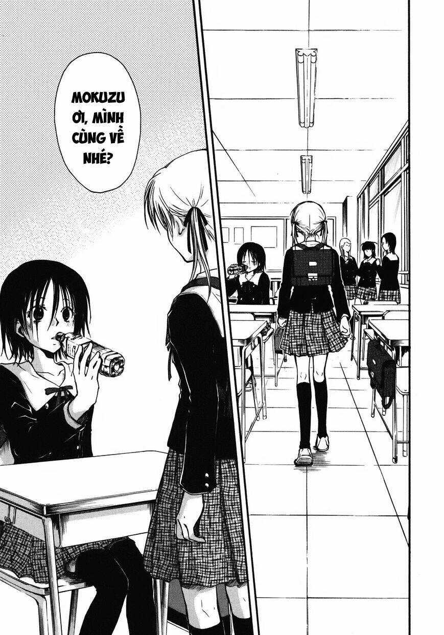 A Lollipop Or A Bullet Chapter 10 trang 23