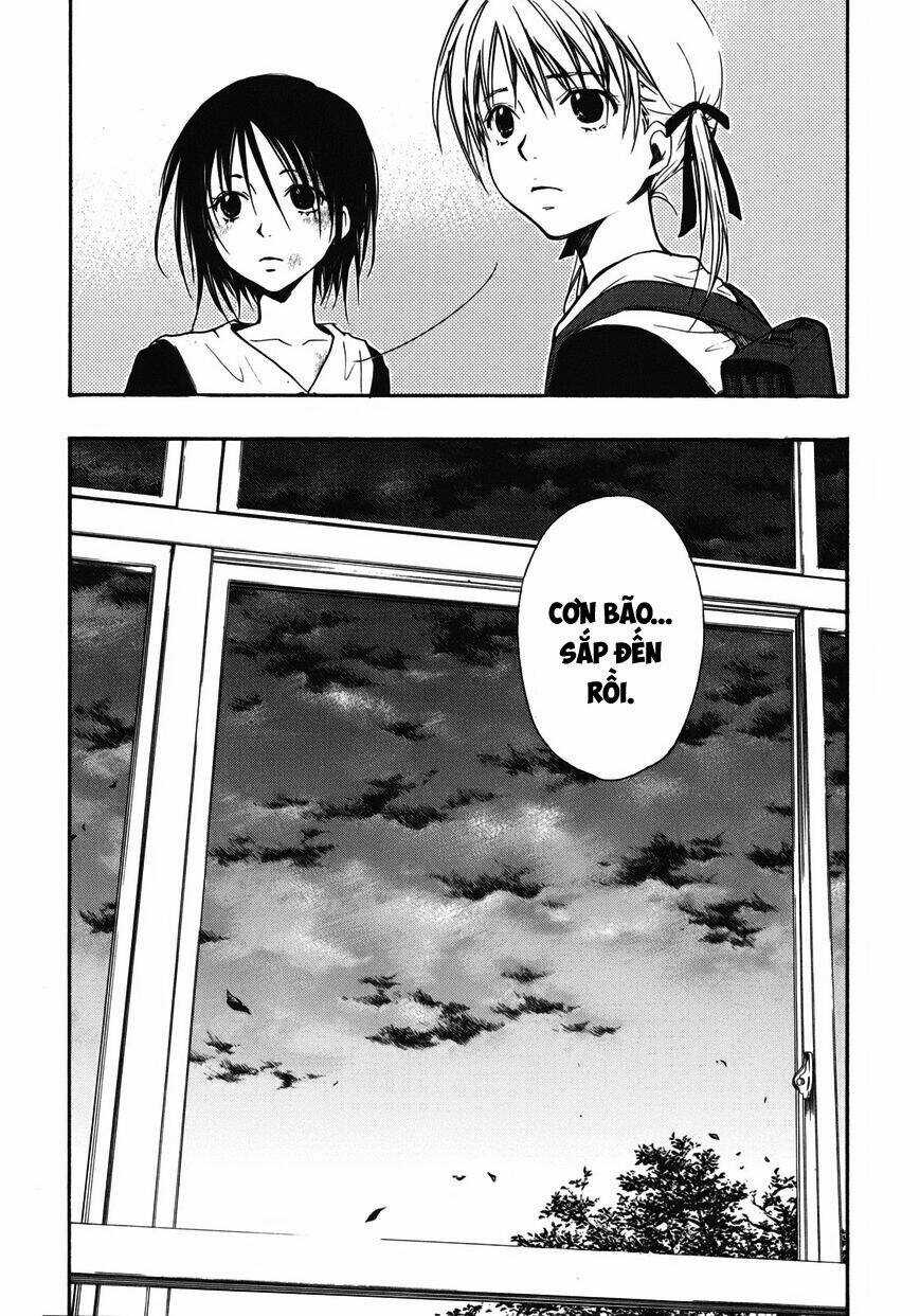 A Lollipop Or A Bullet Chapter 10 trang 35