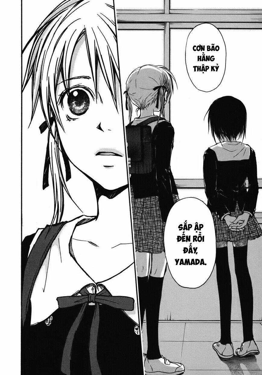 A Lollipop Or A Bullet Chapter 10 trang 36