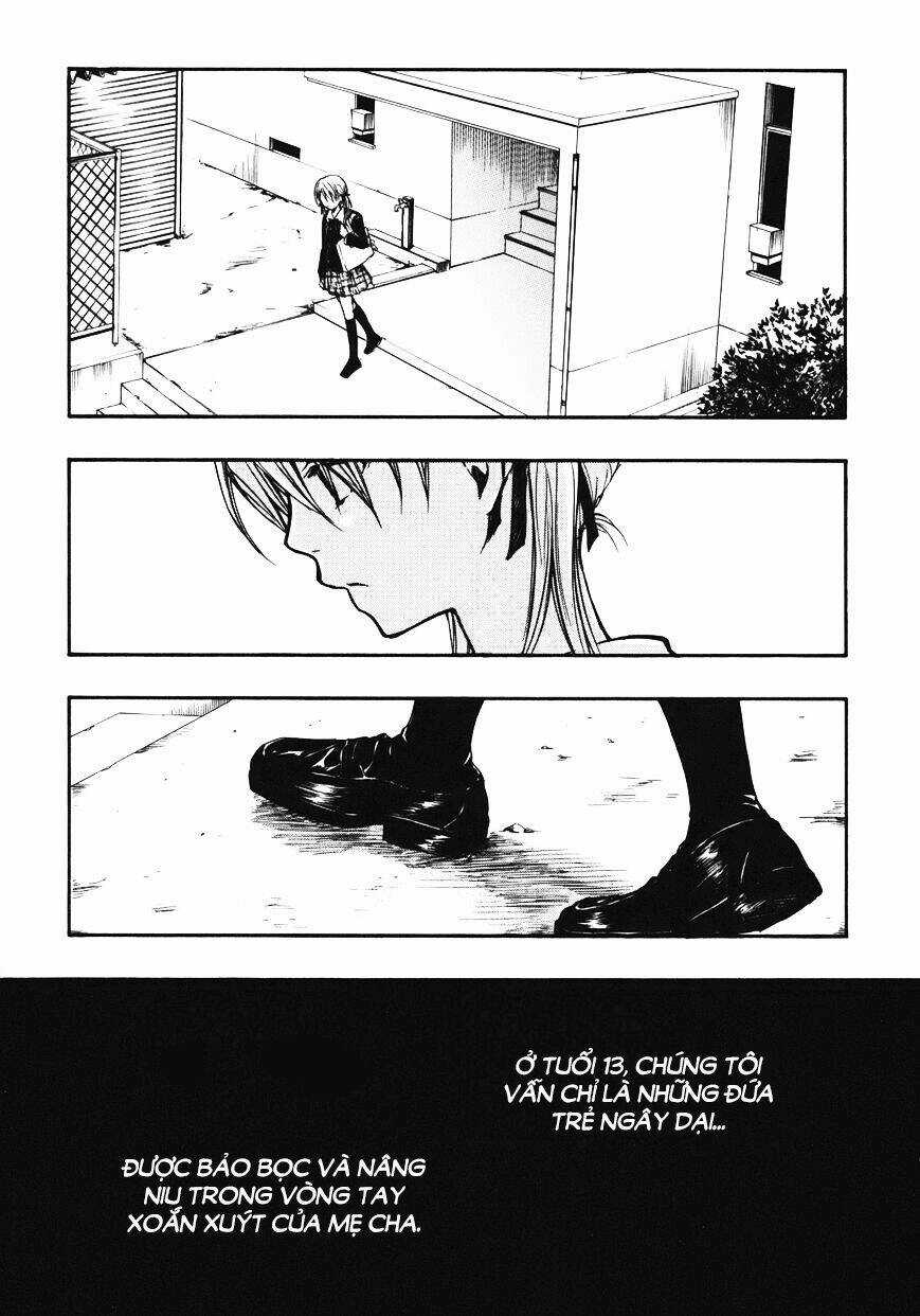 A Lollipop Or A Bullet Chapter 10 trang 4